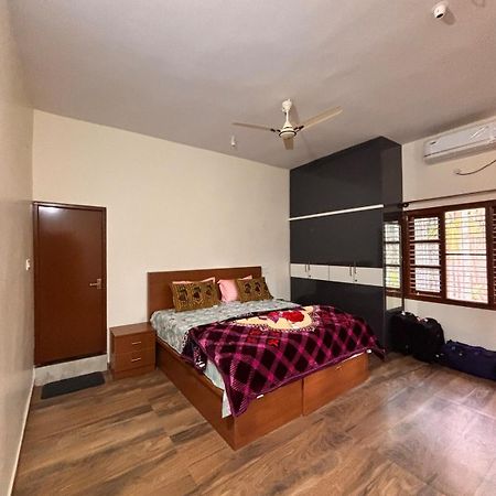 Max Farms Villa Simoga Kültér fotó